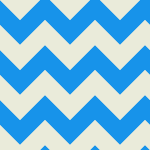 Zig-zag gradient pattern built fully with CSS3