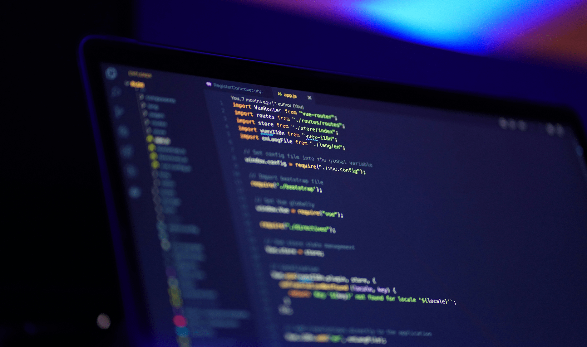 Software Development