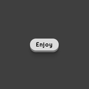 3d enjoy button by enjoycss