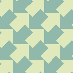 Arrows gradient pattern created only with CSS3