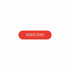 Flat subscribe button made fully with CSS3