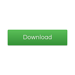 Large green download button with CSS3 border radius